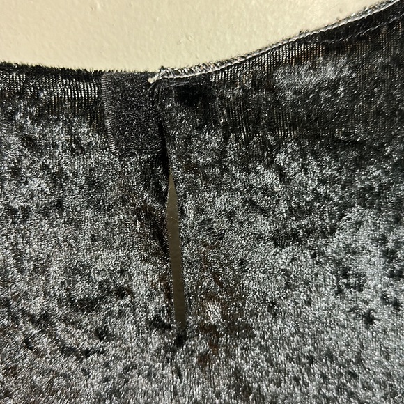 6 Hr. Sale Halloween long dress - Picture 6 of 9